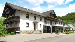 Restaurant-Pension Im Pfenn, © Im Pfenn, Urfels