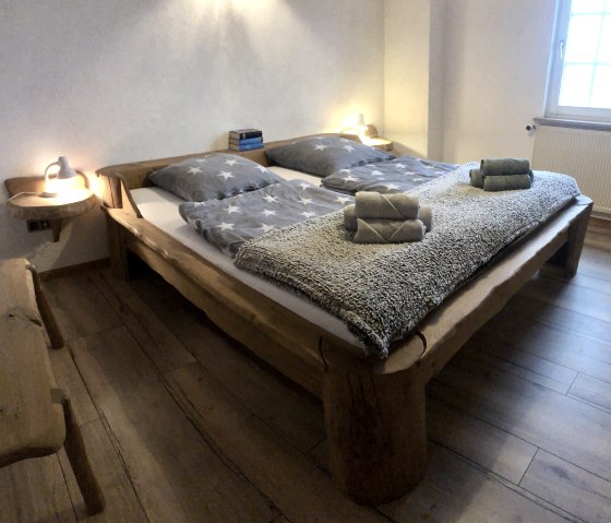 Schlafzimmer 3