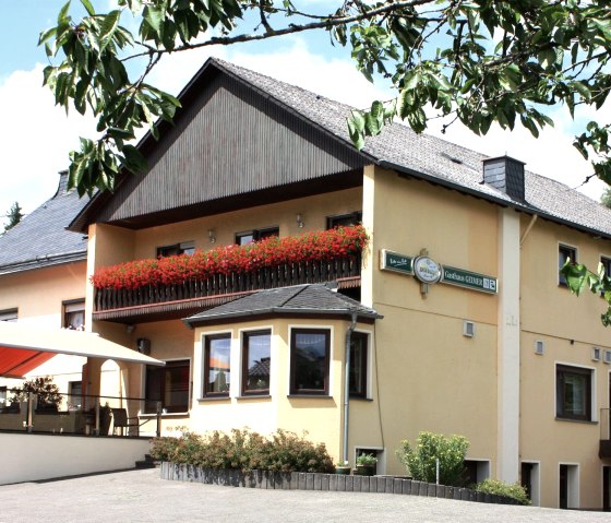 Gasthaus Geimer, © Gasthaus Geimer