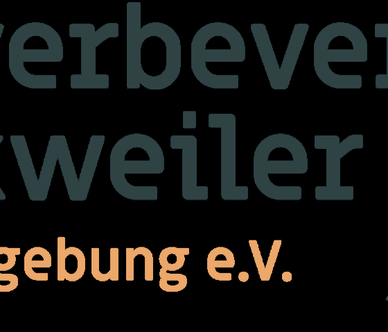 Logo Gewerbeverein Waxweiler, © Gewerbeverein Waxweiler und Umgebung e.V.