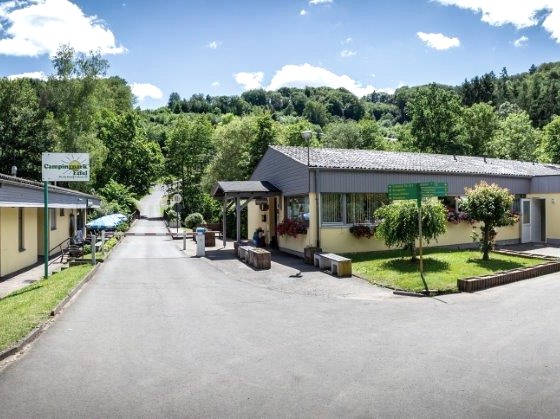 Bungalowpark und Camping Eifel, © Campingpark Eifel