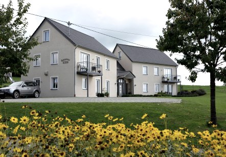 Ferienhaus Pütz, © Silja Friedrich