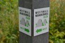 Westwall Wanderweg, © DLR Eifel