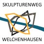 logo-skulpturenweg, © Museumsverein Welchenhausen