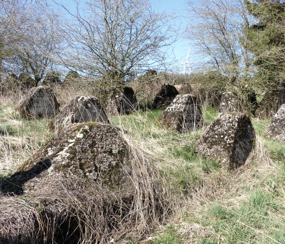 Westwall-Wanderweg Ost, © Tourist-Info islek