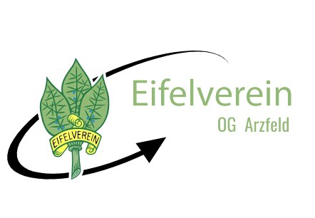 Logo OG Arzfeld, © Eifelverein