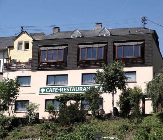 Hotel Restaurant Café am Schwimmbad, © Hotel am Schwimmbad