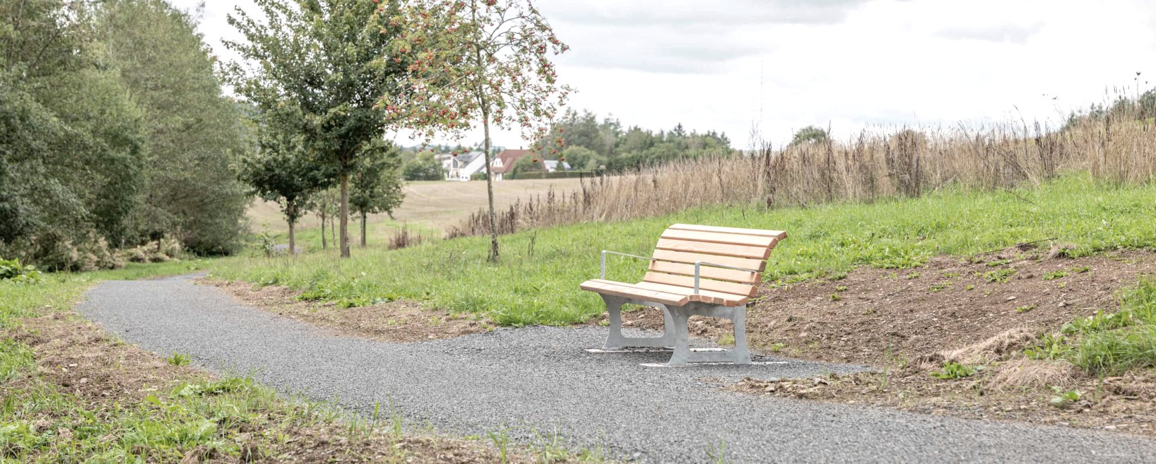 Komfortweg Daleiden, © Naturpark Südeifel/Thomas Urbany