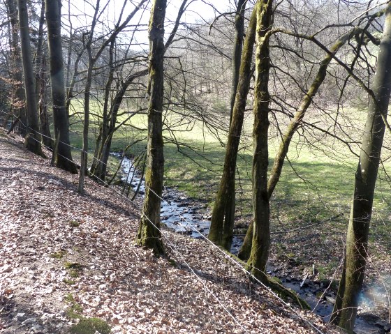 Mühlbach, © Tourist-Info Islek