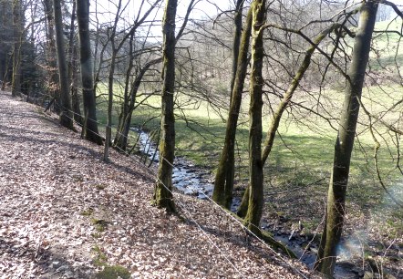 Mühlbach, © Tourist-Info Islek