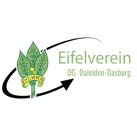 Logo OG Daleiden, © Eifelverein