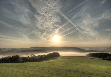 Prümtalweg, © Naturpark Südeifel, Pierre Haas