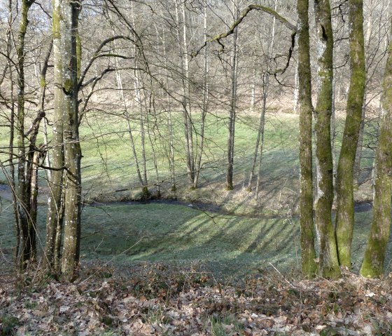 Mühlbach, © Tourist-Information Islek