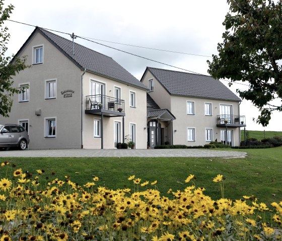 Ferienhaus Pütz, © Silja Friedrich