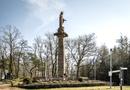 Mariensäule, © Eifel Tourismus GmbH, Dominik Ketz